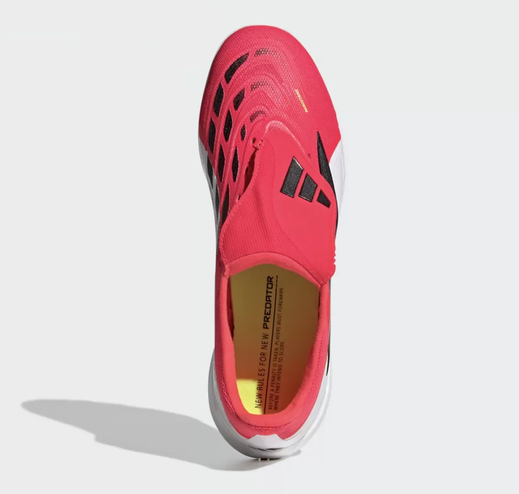 Шиповки Adidas Predator League FT TF